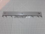 TJ102R - TJ8 Block Retainer Plate Stainless