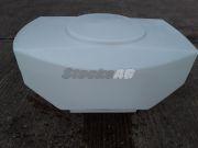 TJ126A - Turbo Jet Hopper (240L)
