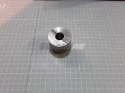 TJ203-S/S - 34.0mm Block Spacer S/S