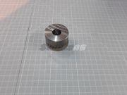 TJ204-S/S - 23.0mm Block Spacer S/S