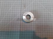 TJ206-S/S - 8.0mm Block Spacer S/S