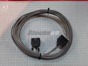 TJ255A-EXT - RS232 GPS Cable Extension 6m