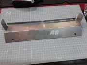 TJ431 - S/S Shield for TJ10 Fan Guard