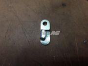 TJ437A - Door Latch Catch Plate Weld Assembly