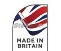 MD024 - Decal "Made in Britain" 45mm(H)