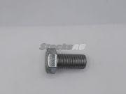 M20-040-A - M20 X 40mm 1.5 10.9 Bolt BZP For D7001N