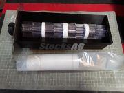 47TJT5003 - TJ8 Std Block Large Rollers