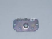 GA075 - RM Block Mounting Plate Metal