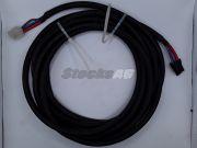 MM108B - Motor Connector Cable 6m 3core