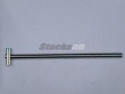 FJ060B - Tee Bolt - ATV Mounting Bkt.