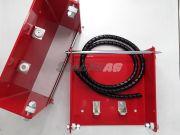 45FJT5139 - UTV tipping Kit FJ Duo (Pair)