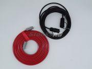 97APC1083 - Power and Comms Ext Lead Kit 5/6m ICON