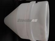 FJ026A-Assembly - 65 Ltr Hopper Assy c/w Bobbins