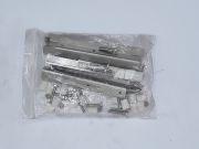 FJ009C - 1 Set Vanes for FJ Duo-Twin c/w fixings
