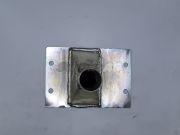 GA074A - 1 Outlet Plate Weld Assembly