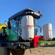 45FJT5003 - Water Proof Cover Large Chassis 65L x 1