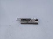 TJ215 - 1.1/4" ERW Round Steel Tube x 100mm