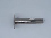 FS224 - Maxi Meter s/s Spreader Plate