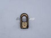 D7001P - M18 x 2.0 HEXAGONAL Eyenut