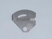FJ016A - Mk4 Feed Regulator Plate (CW)