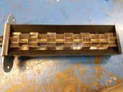 47MJT5013 - MJ High Rate Block High Rate Rollers
