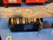 47RME5004 - RJ4 Std Block Lge/Small & Fine Rollers
