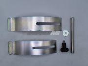 FJ516-Assembly - FJ Pro Disc Deflector Kit