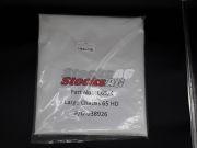 45FJT5002 - Water Proof Cover Large Chassis 65L