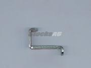 FJ062A - Hook - ATV Mounting Bkt.