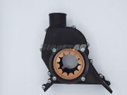 FS100 - Feed Cup - Maxi Meter