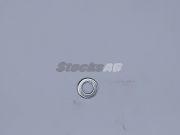 M10-016 - M10 Flat Washer BZP