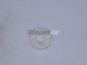 TJ208 - 10.0mm Block Spacer White