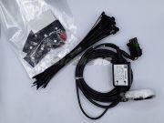 TJ256 - GPS Sensor Satspeed Kit (Wizard)