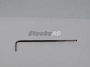 FJ028A - Allen Key 3mm - Long