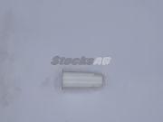 MM101C - MM 4 Tooth Large Roller White