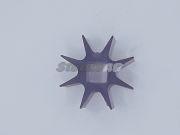 GA110B-B - 8 Tooth Large Roller 28mm wide B Clear