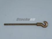 D7002 - 16 Inch Hook Assembly