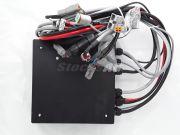 FJ142B - Fan Jet Duo VS-2 Machine J Box 10 Pin