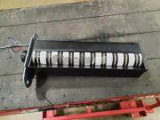 47TJT5052 - TJ10 Prec Block Small & Fine Rollers