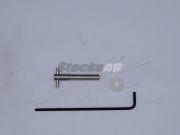 FJ035B - Std. Agitator Kit c/w Washer & Allen Key