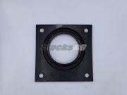 FJ017B - OFFSET Black Hopper Base Plate