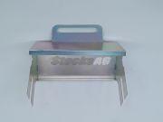 TJ471A - TJ8  Hopper Baffle Plate