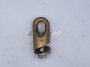 D7000X - M16 Large Angled Eye Nut & M16 x 60 Bolt