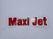 98APP1002 - Decal "Maxi Jet"