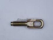 D7001L-B - M22 x 2.5 HEXAGONAL Eyebolt