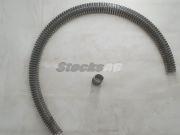 GA222 - Feed Hose - 25mm (Metre)
