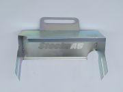 TJ472A - TJ10 Hopper Baffle Plate