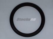 TJ129 - Neck Ring - for Black PVC Lid