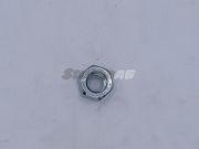 M12-010 - M12   Half Nut  S/S