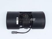 TJ124 - Double Centrifugal Fan Unit